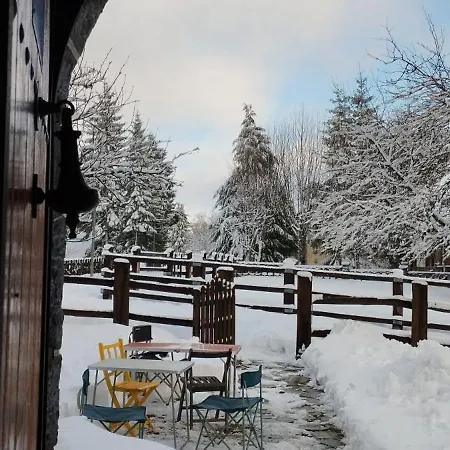 Refugio De Montana Ama Torrecerredo *