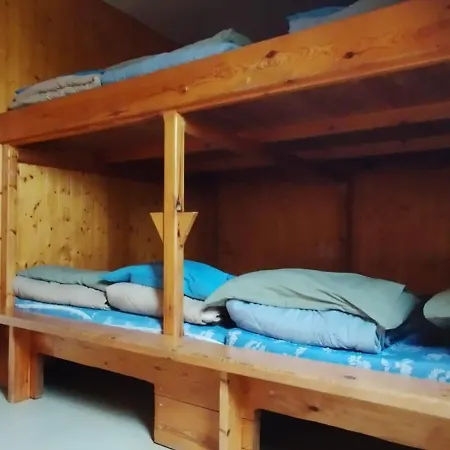 Refugio De Montana Ama Torrecerredo *