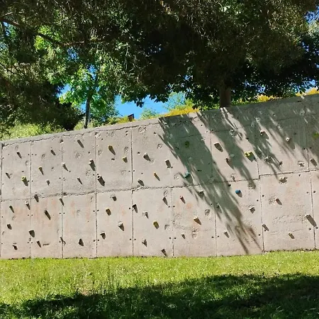 Refugio De Montana Ama Torrecerredo Hostel