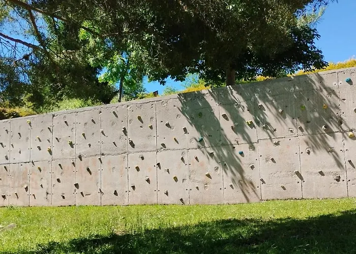 Refugio De Montana Ama Torrecerredo Хостел